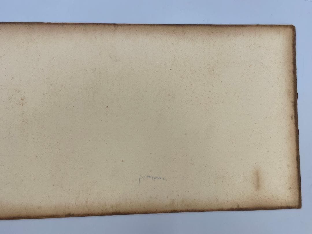 リトグラフ ピーターパン THE DEFEAT OF THE PIRATES