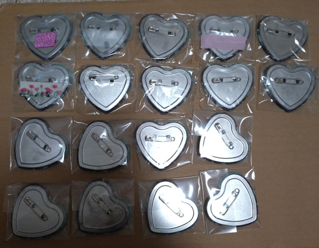 あんさんぶるスターズ！ あんスタ 斎宮宗 缶バッチ