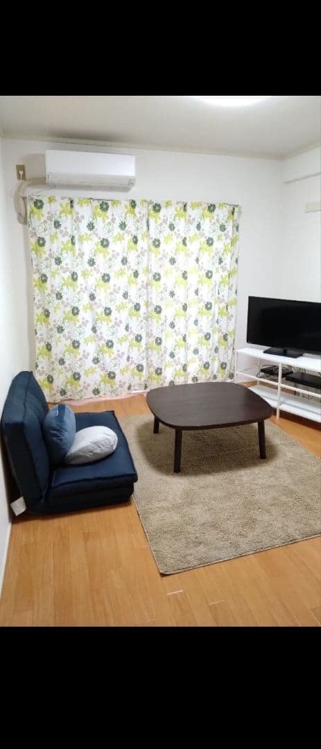 マナティ　こたつ