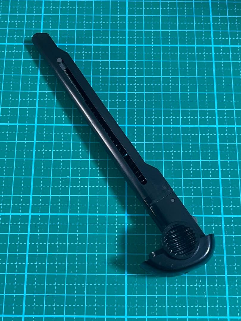 東京マルイ　南部十四年式