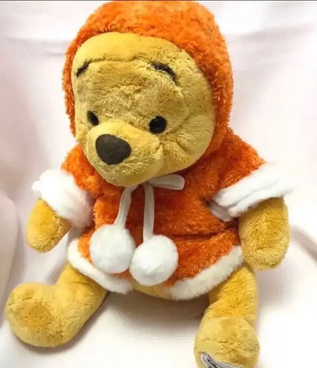 2015年ディズニーストアー限定 くまのプーさん