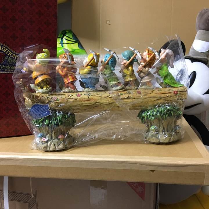 ディズニー・白雪姫