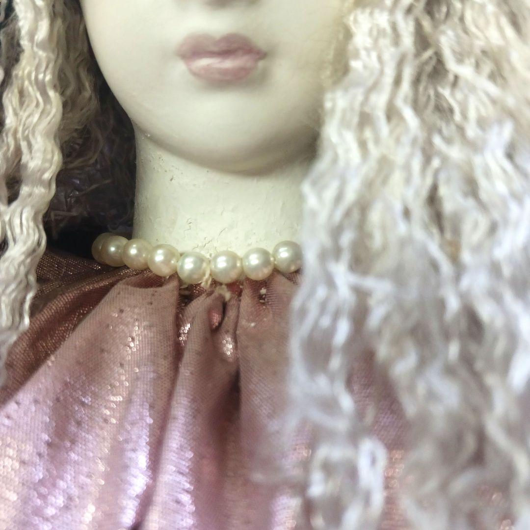 人形レトロドール