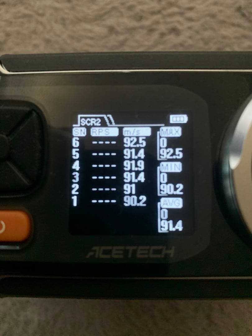 東京マルイ次世代電動ガンSOPMOD M4外装カスタム