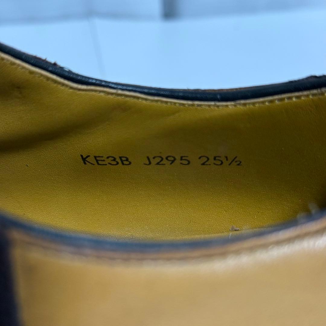 ⭐️極美品⭐️REGAL リーガル　サドルシューズ　ドレスシューズ レザー