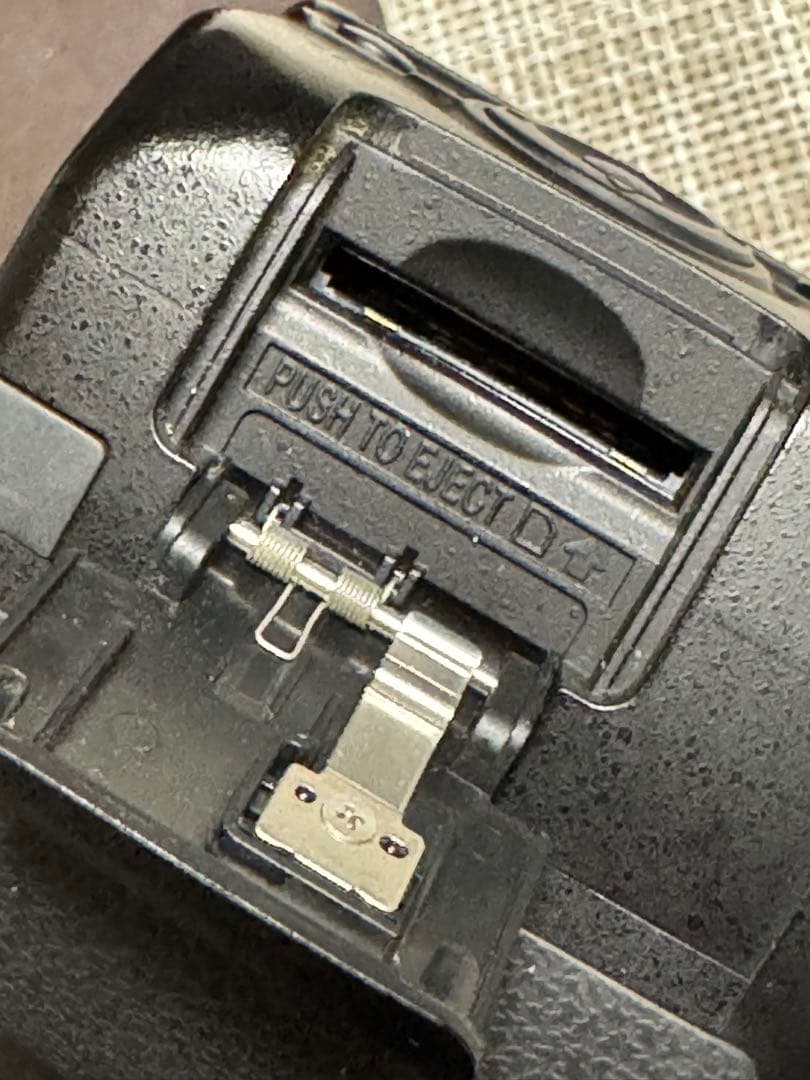 Nikon D3100 18-55 VRキット