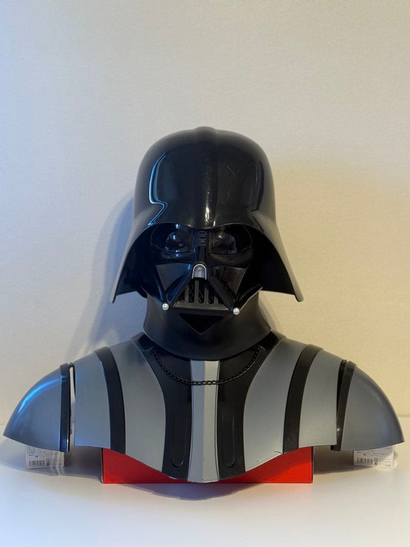 ダース・ベイダー コスチューム マスク