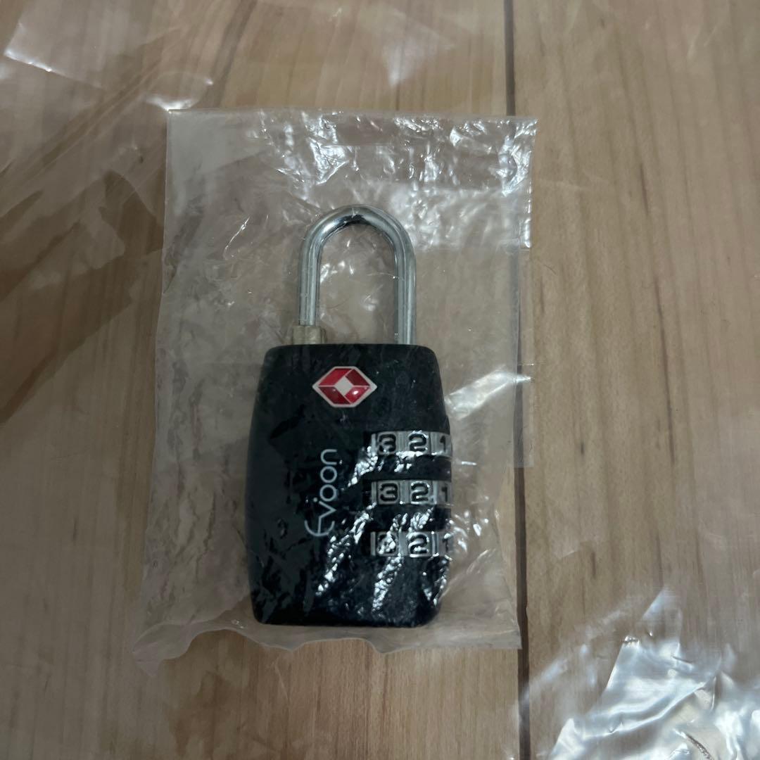 Evoon エボーン　マルチビジネスリュック4.0 ブラック　TASキー付属