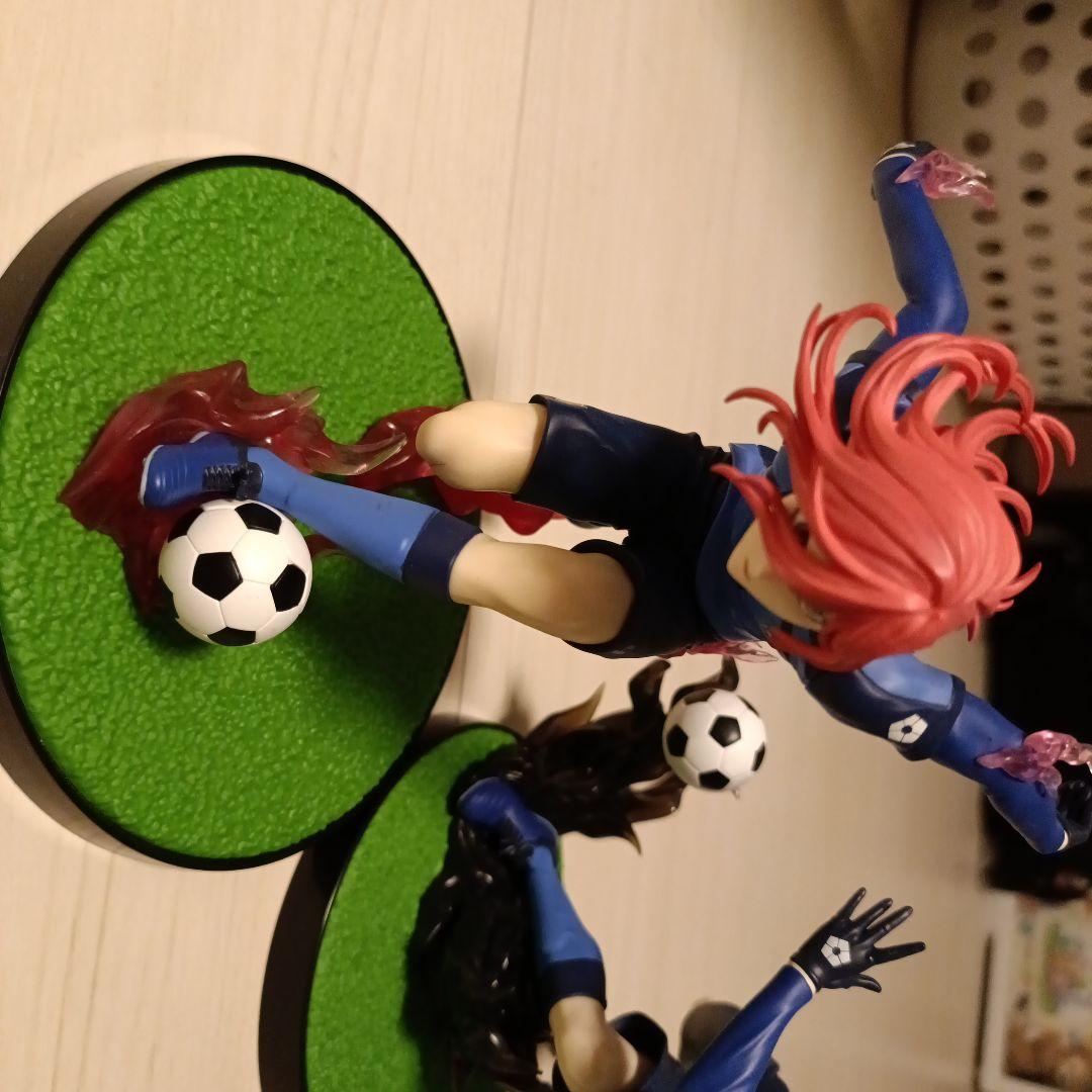 一番くじ ブルーロック 存在の証明　フィギュア