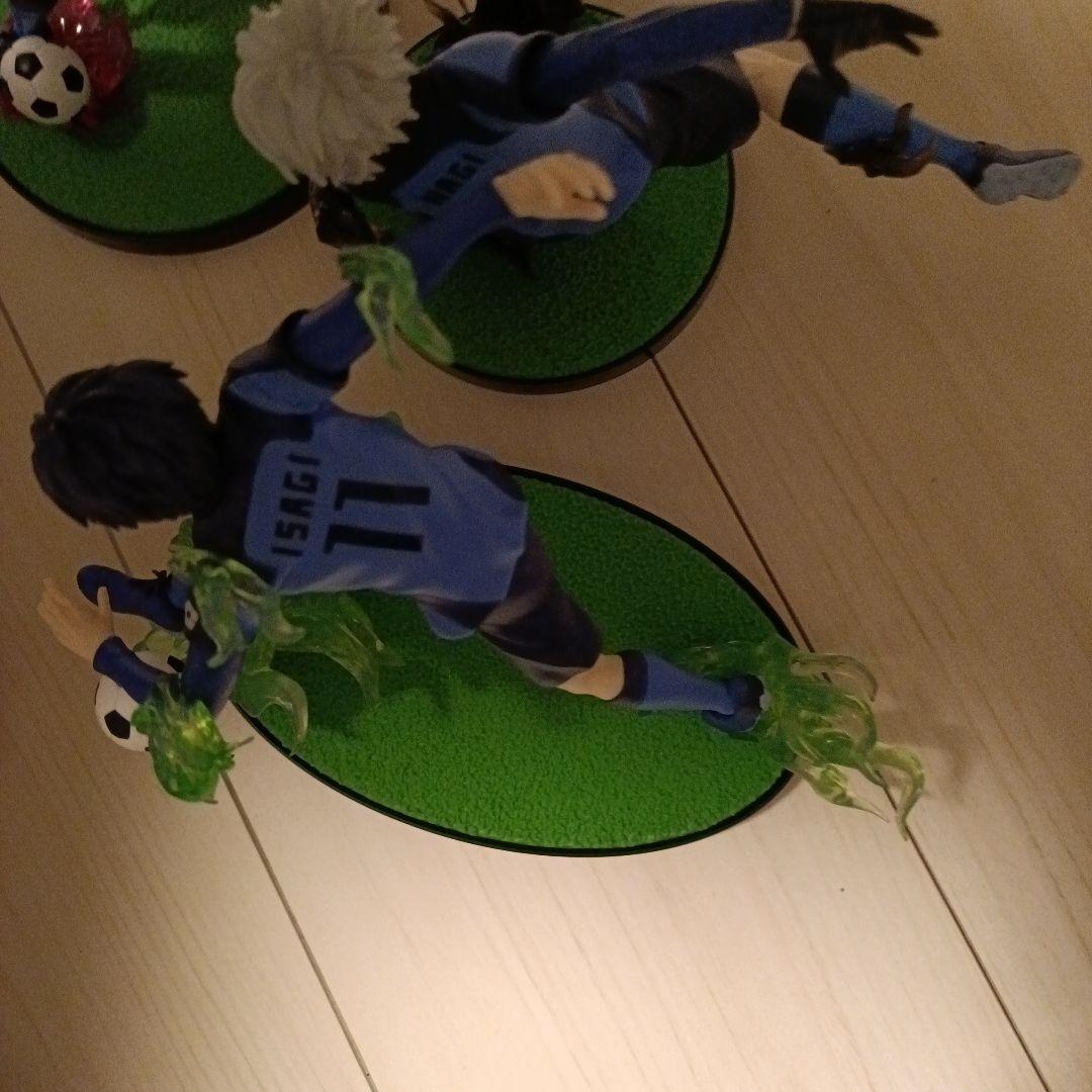 一番くじ ブルーロック 存在の証明　フィギュア