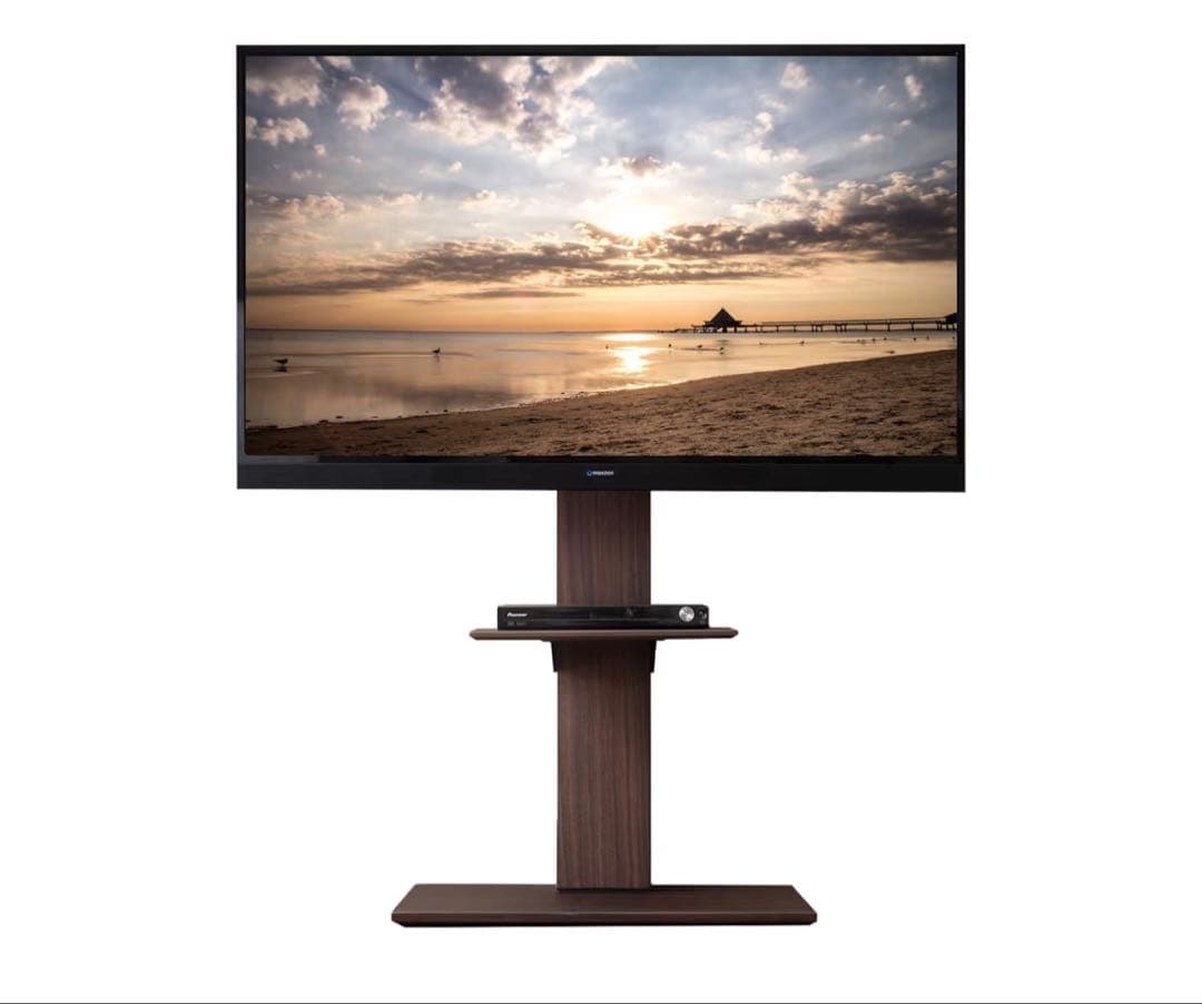 テレビ台 テレビスタンド キャスター付 32〜 65インチ