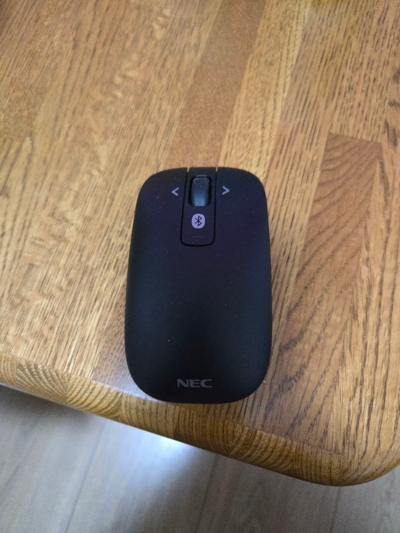 NEC PC-N1475BAL ノートPC 本体