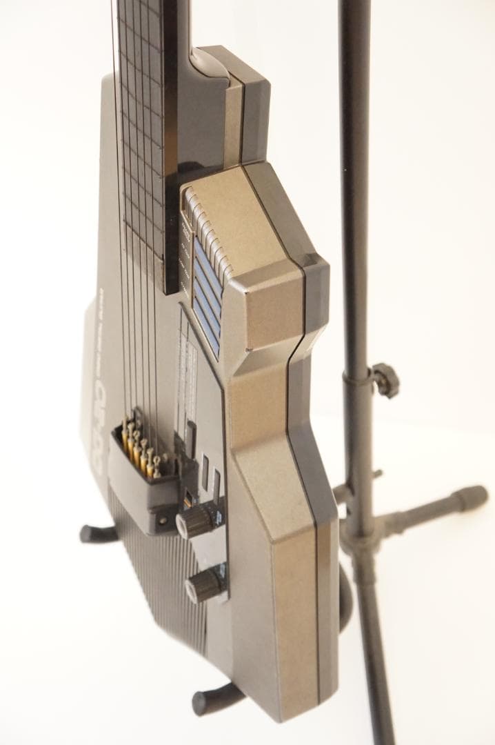 ギター CASIO dg-20 digital guitar