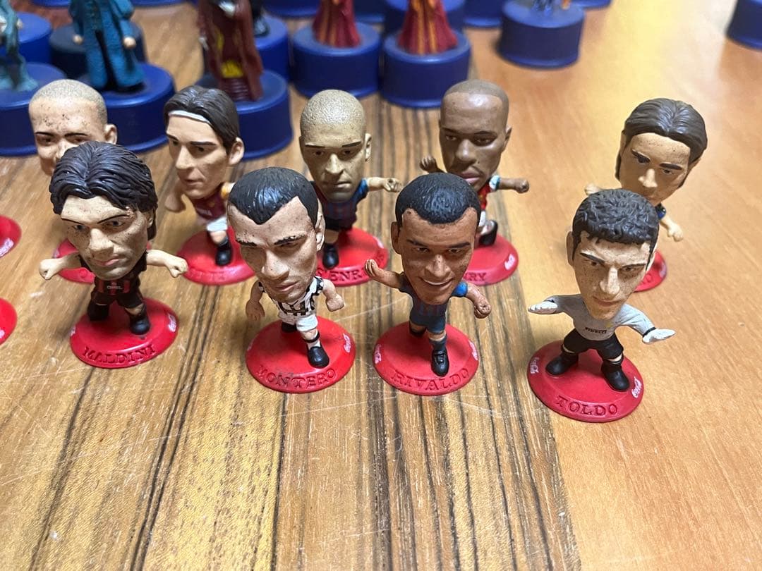 ペットボトルキャップ　ペプシマン、スターウォーズほか