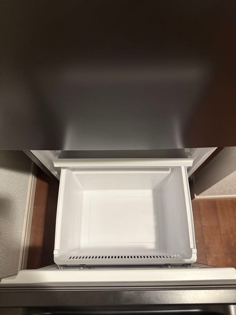 AQUA アクア　冷蔵庫　2024年製