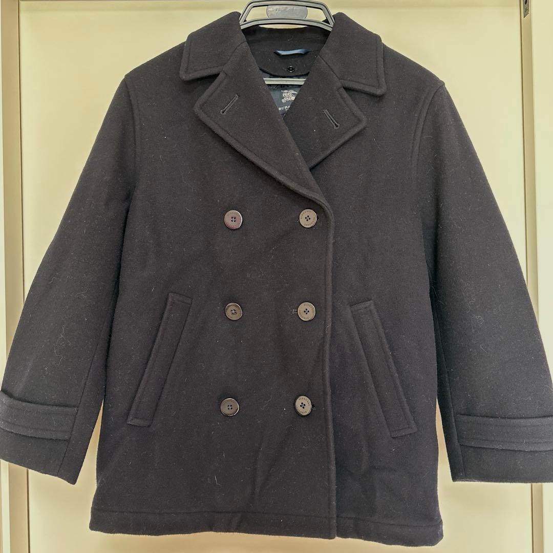 バーバリーキッズ　コート　150