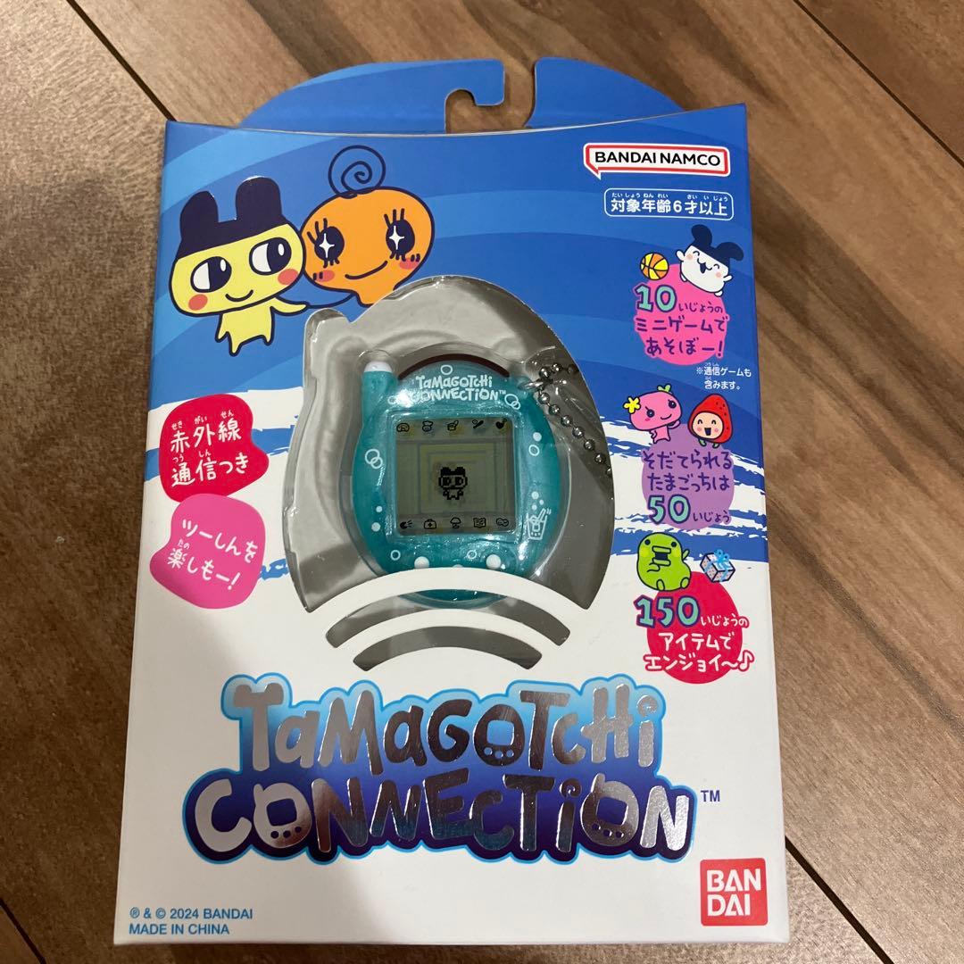 最終価格　たまごっちコネクション　めろんそーだ