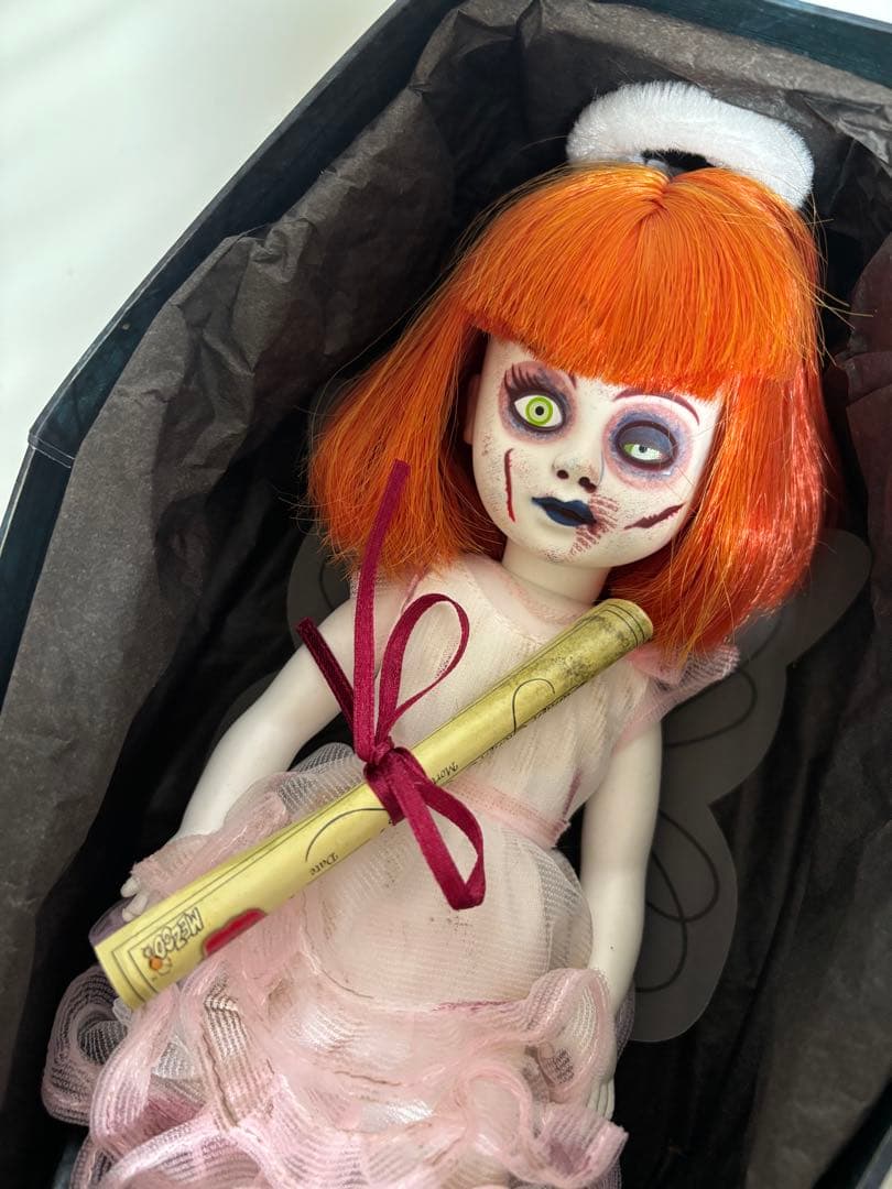 living dead dolls SUNDAY シリーズ21