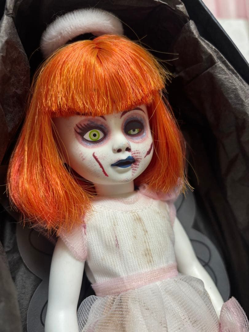 living dead dolls SUNDAY シリーズ21