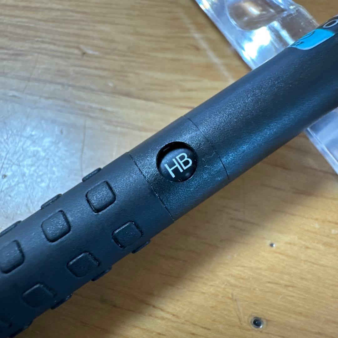 新品 廃盤 Pentel ぺんてる SMASH スマッシュ シャーペン 0.7