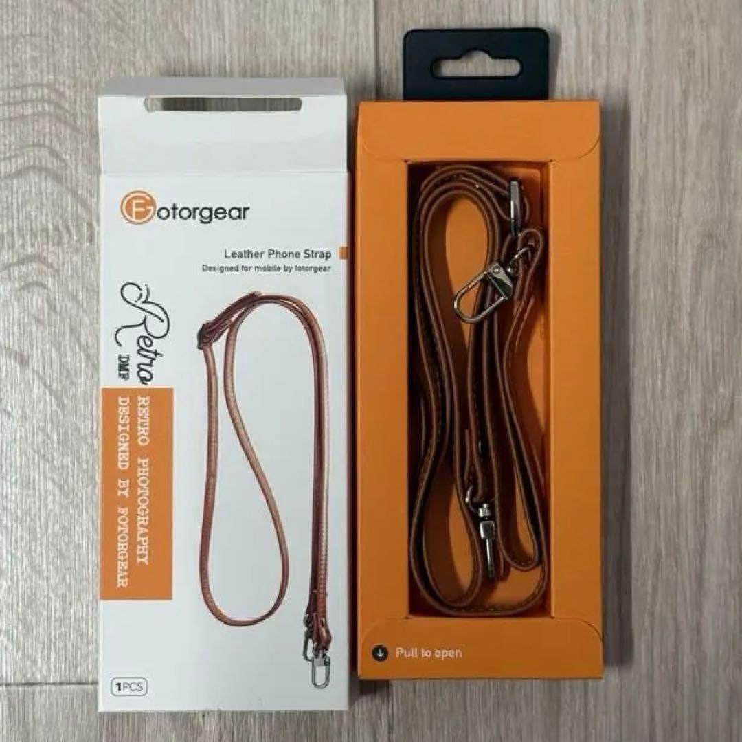 【美品】Fotorgear iphone16 pro レトロカメラケース