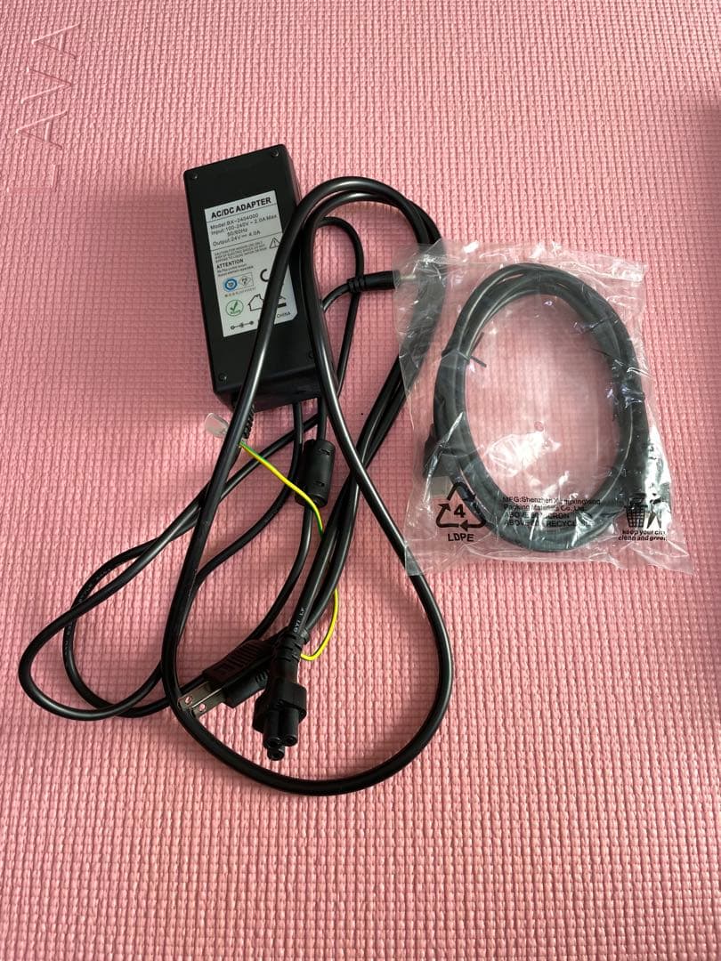 JAPANNEXT 27インチ モニター 4K UHD 3840x2160