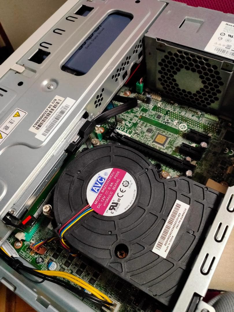 NEC Core i3 8100 新品SSD 256GB 8世代 Office