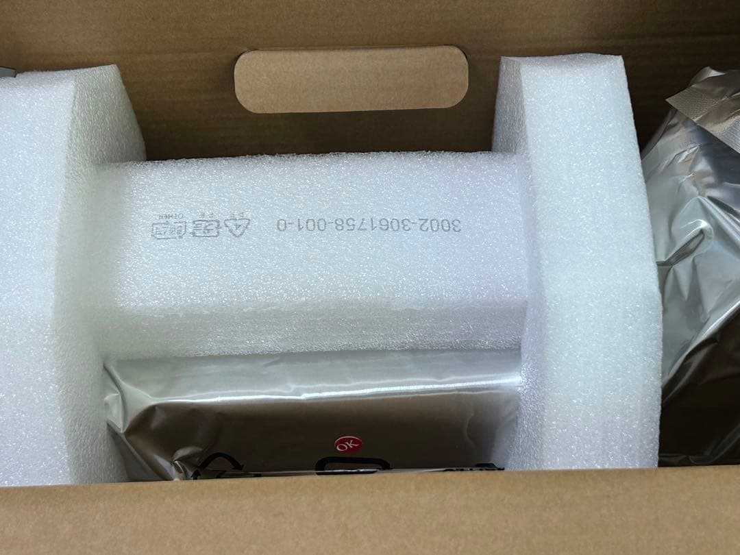 LEXMARK X792 純正トナーカートリッジ4色セット未使用品（箱難あり）