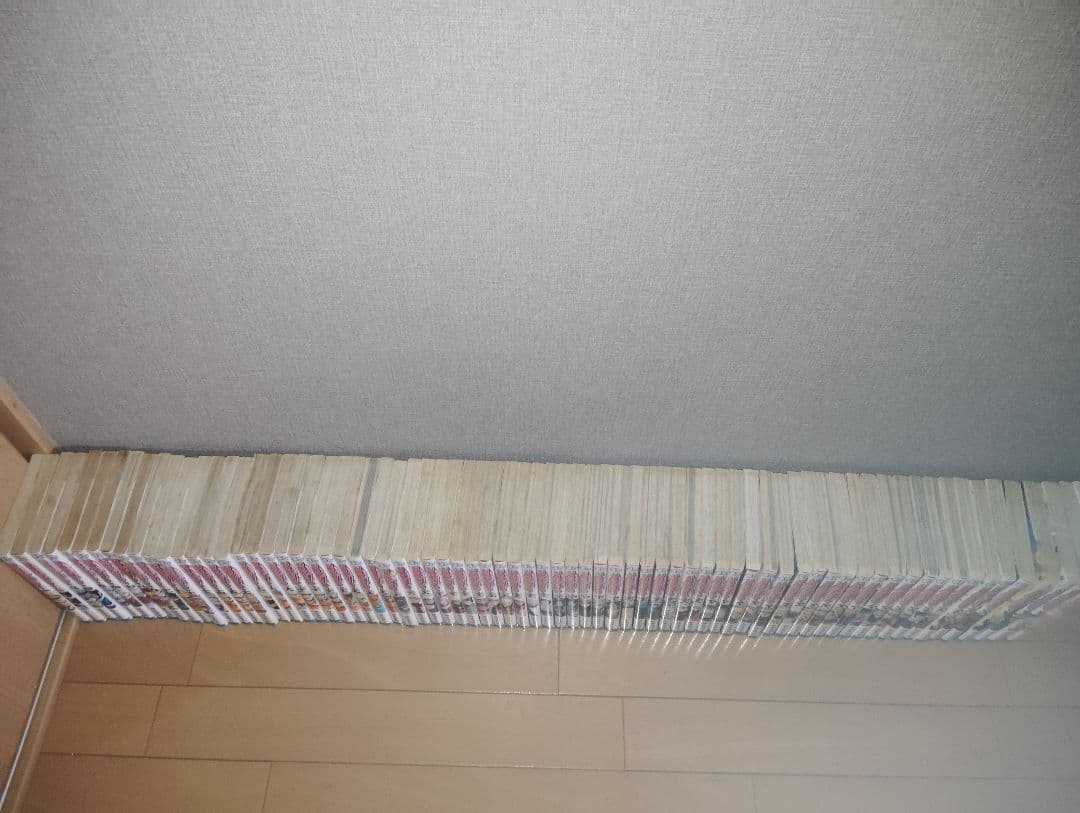 NARUTO　全巻セット