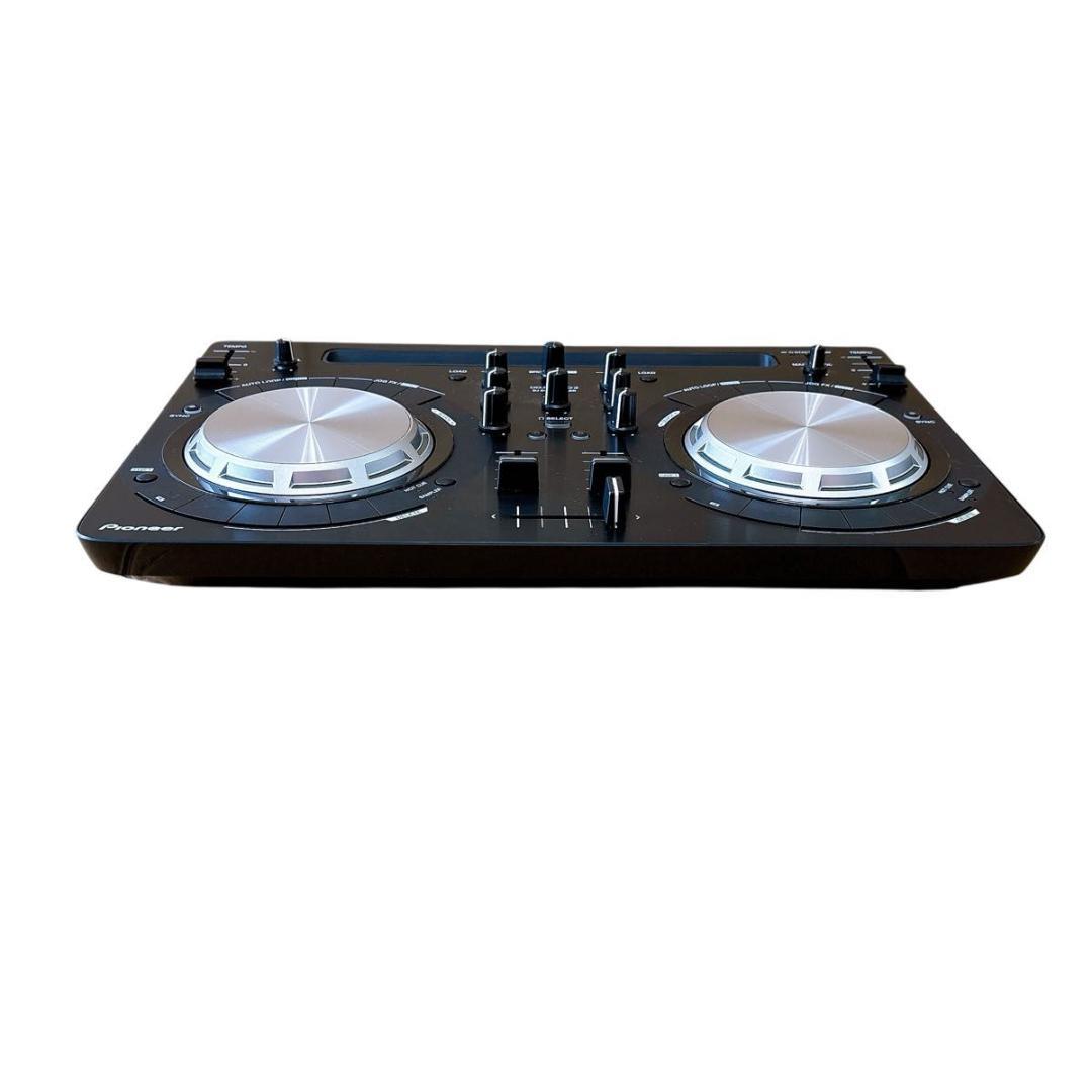 【箱あり】Pioneer DJ DDJ-WEGO3 コントローラー