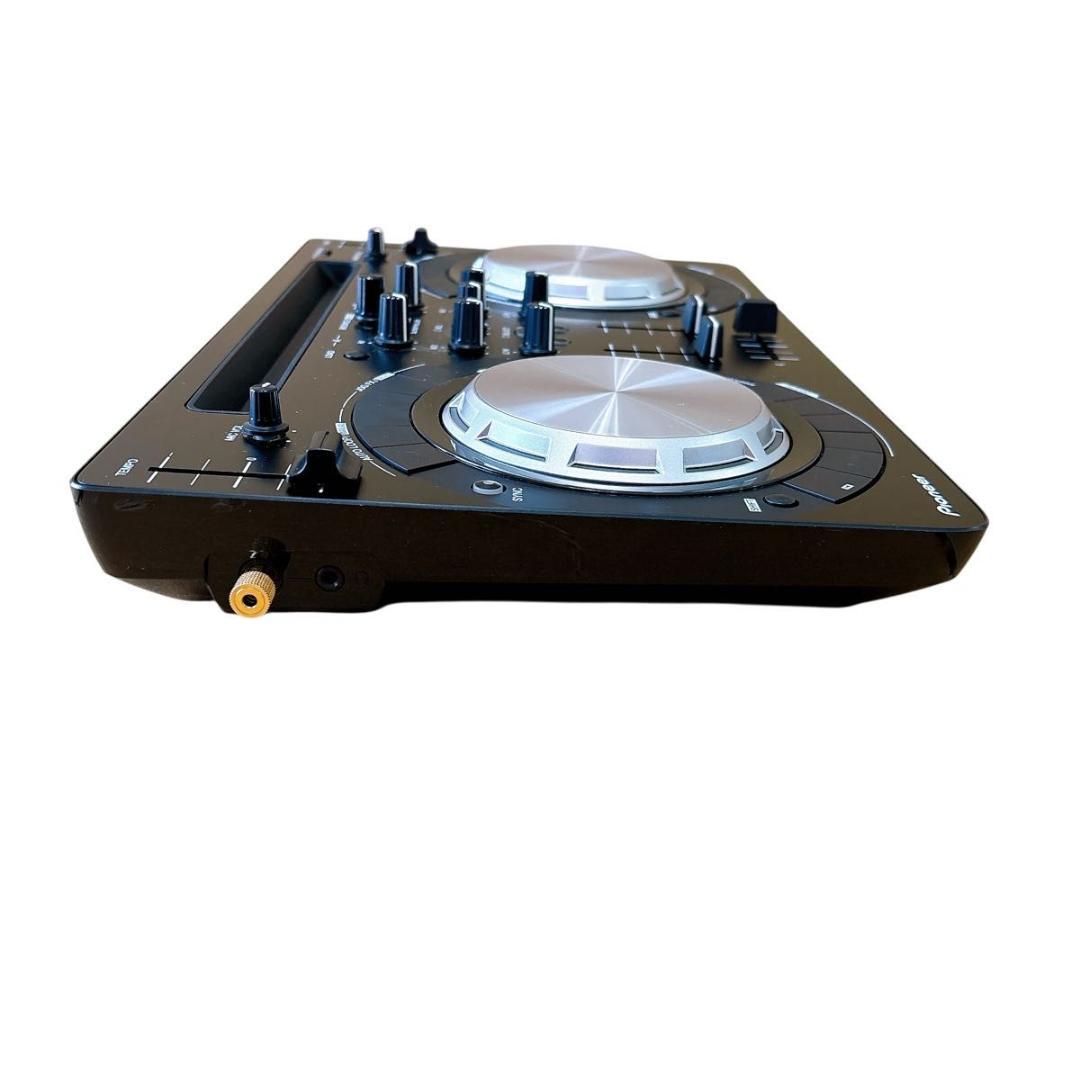 【箱あり】Pioneer DJ DDJ-WEGO3 コントローラー