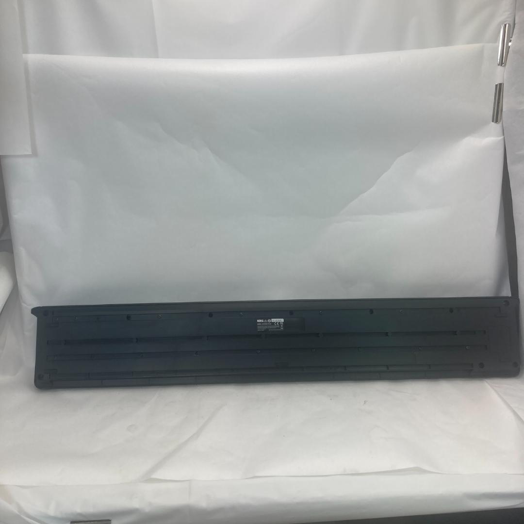 KORG MIDI キーボード microKEY2 61鍵盤