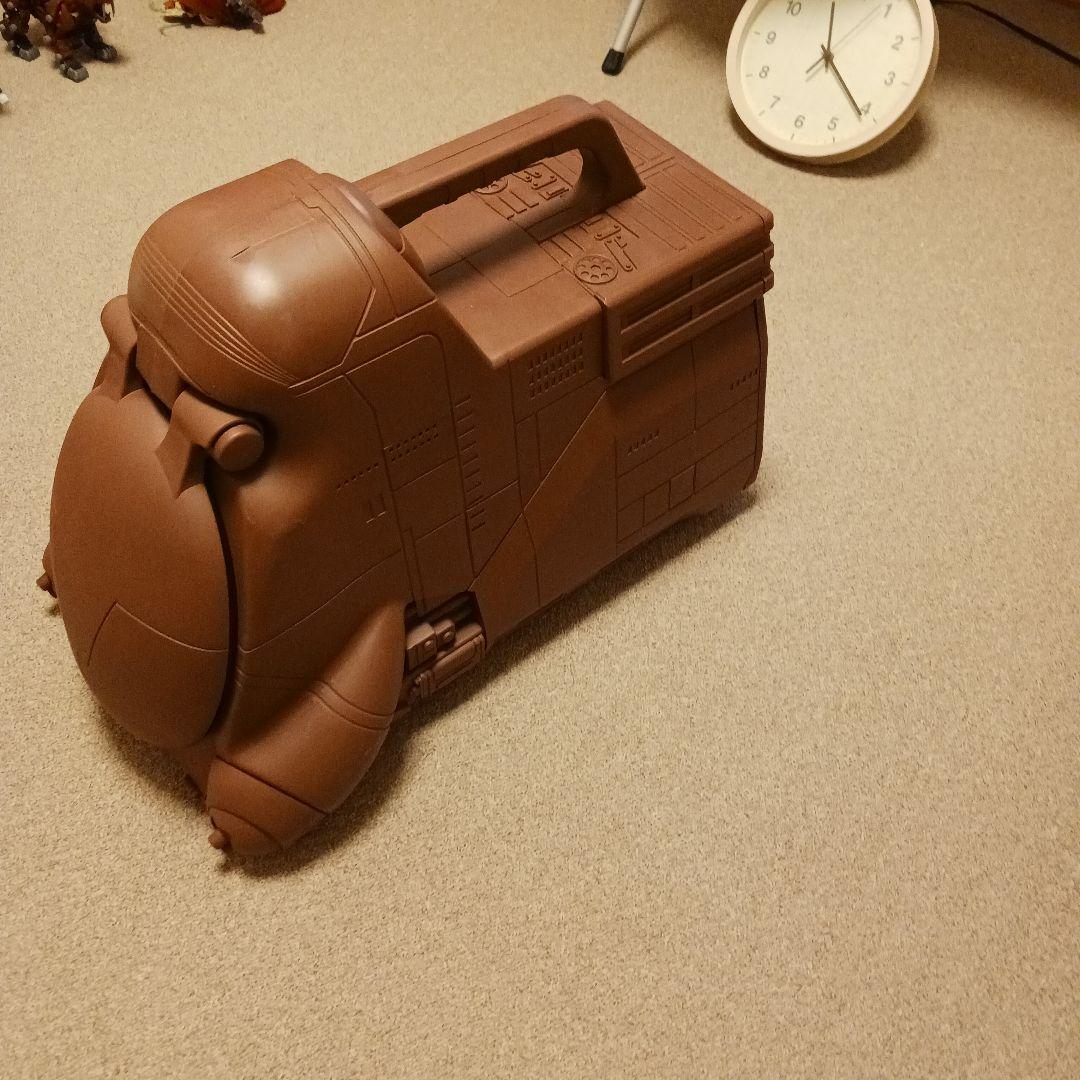 ペプシ スターウォーズ バトルドロイド缶クーラーボックス (MTT) 非売品