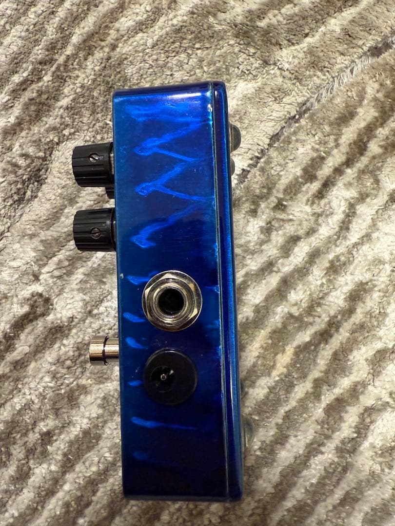 新品同様 BJFE Blue Bee OD 希少モデル