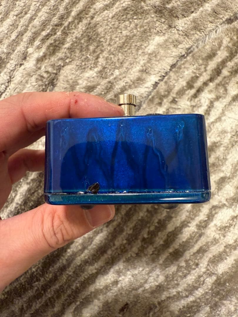 新品同様 BJFE Blue Bee OD 希少モデル