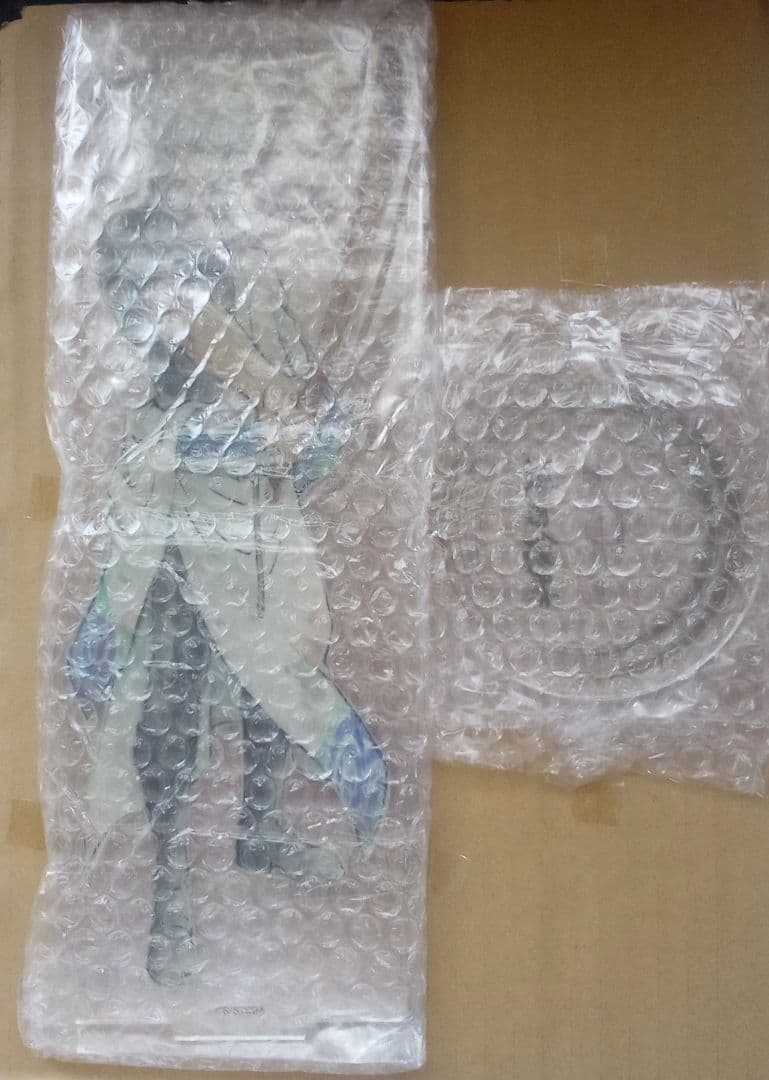 【銀魂】坂田銀時 バースデーセット・缶バッジ・アクキー・アクスタ・布ポスター