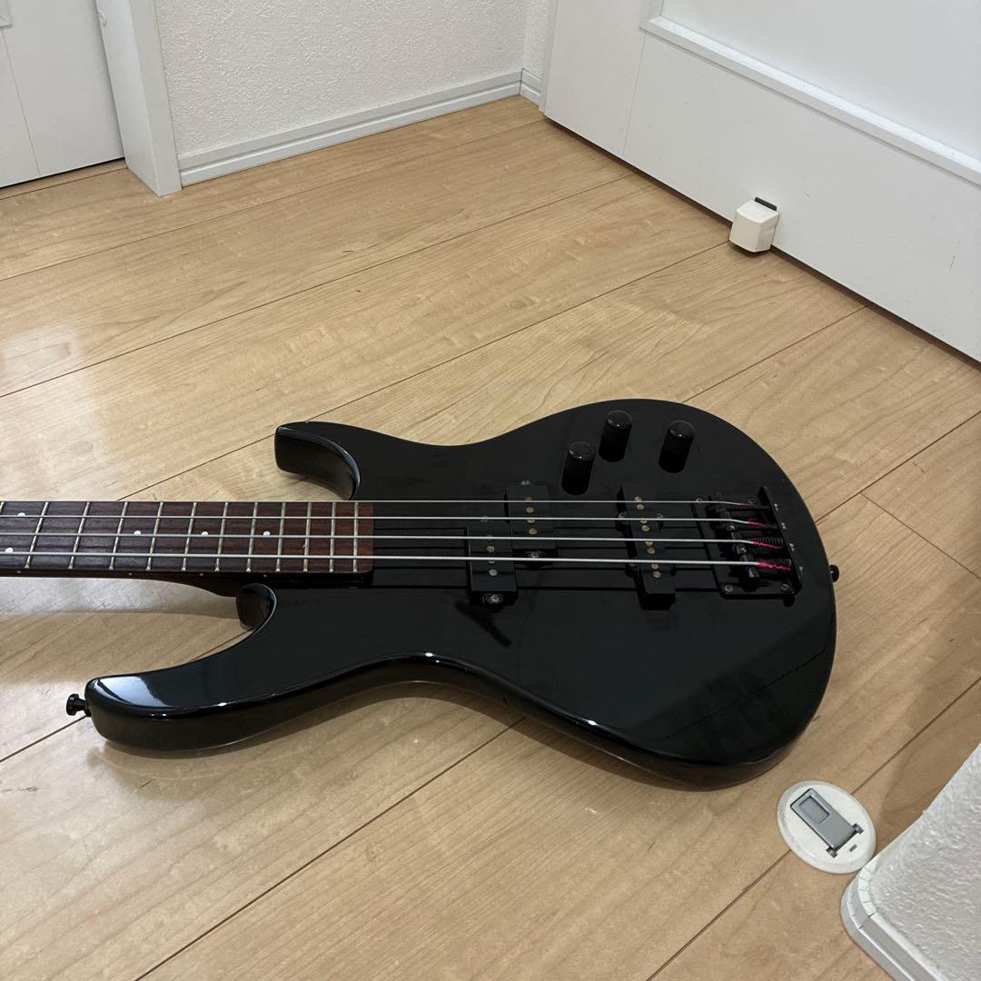 【清掃済】AriaproII アリアプロ2 VANGUARD エレキベース