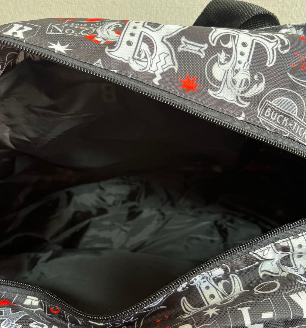 【レア】BUCK-TICK トートバッグ No.0