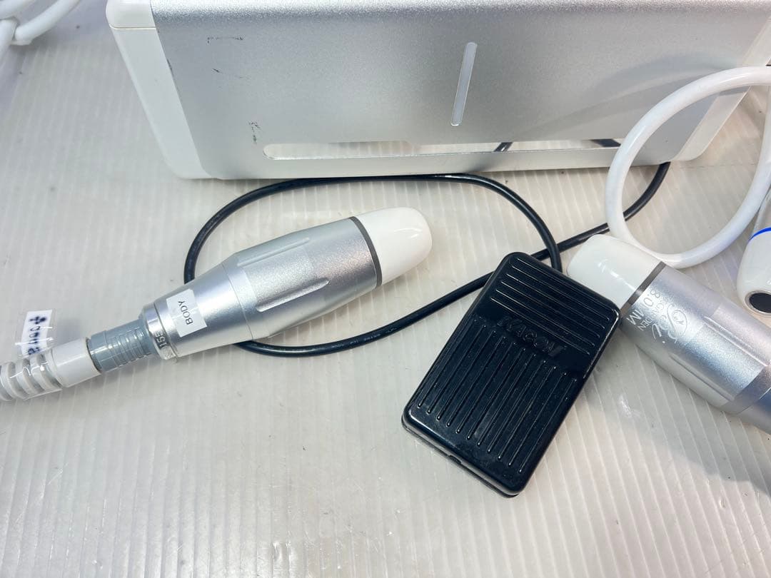 【FORTUNA FISUL】 業務用セルフエステマシン