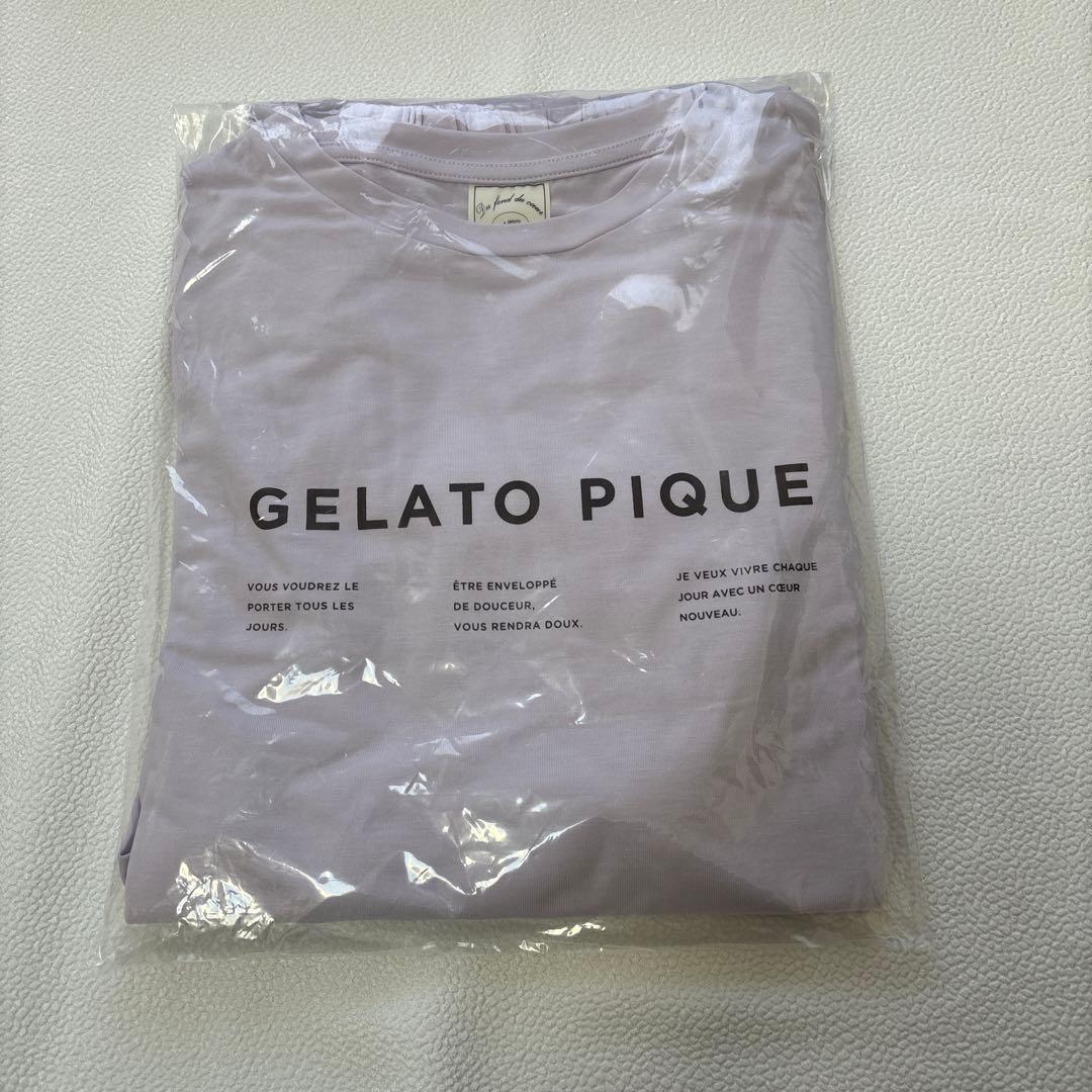 ジェラートピケ福袋Bタイプ2026年楽天新品未開封