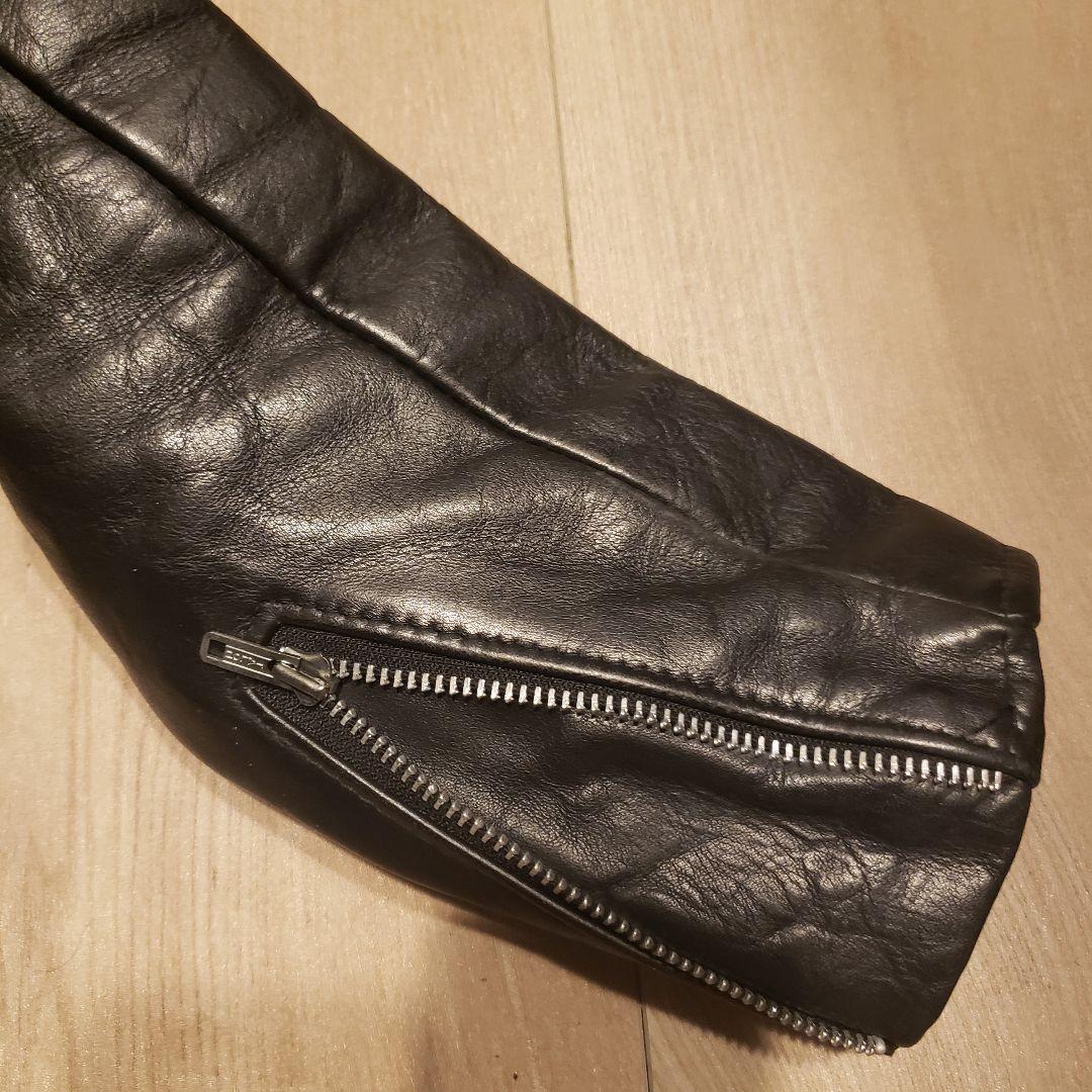 最初期復刻モデルSCHOTT ワンスター 613xx サボテンタグ