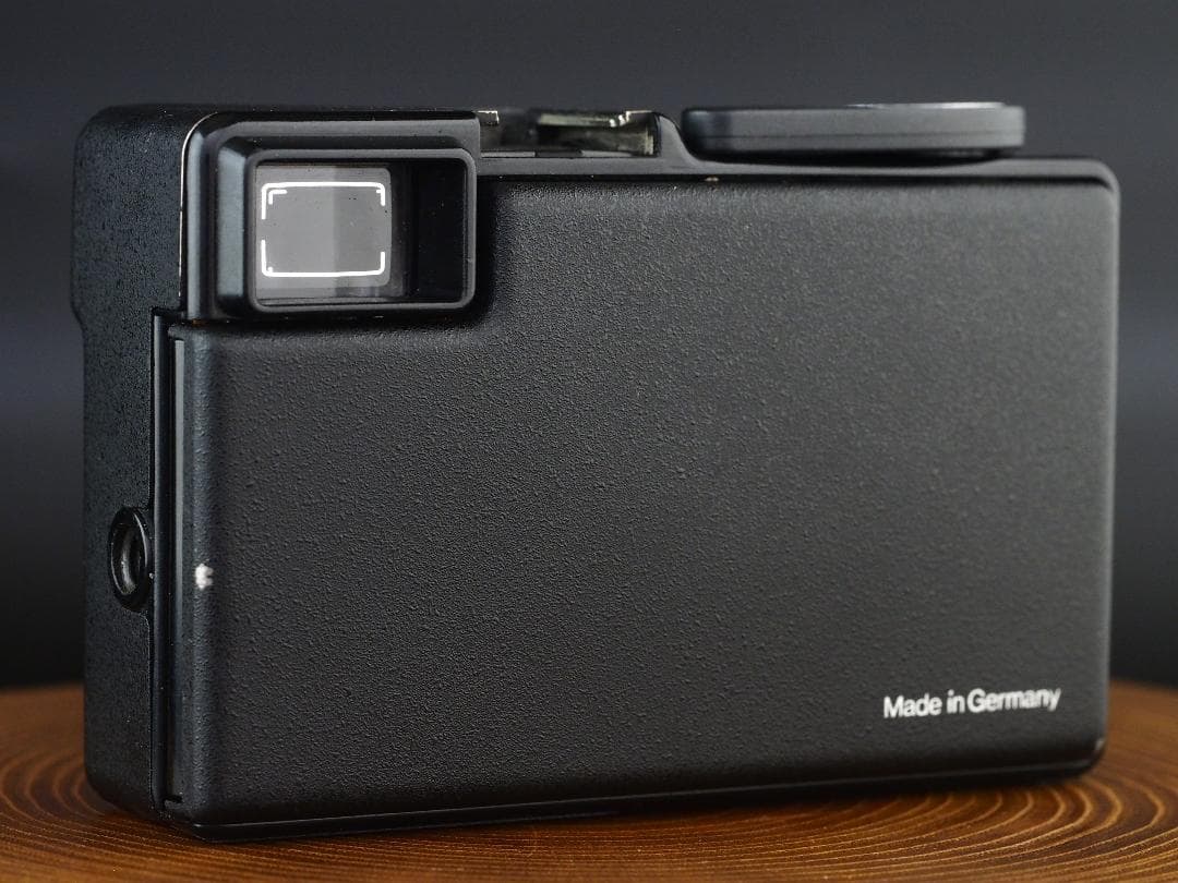 AGFA OPTIMA 535 アグファ