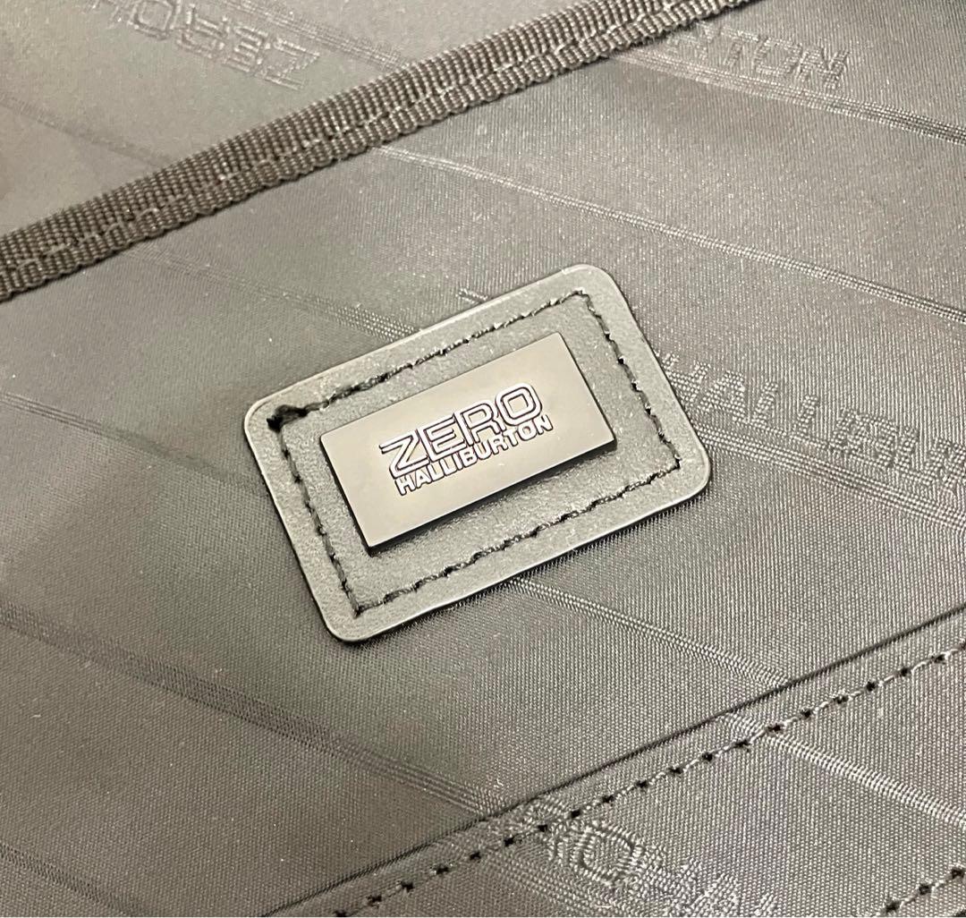 送料無料 ゼロハリバートンGEO ALUMINUM3.0 Carry-On31L