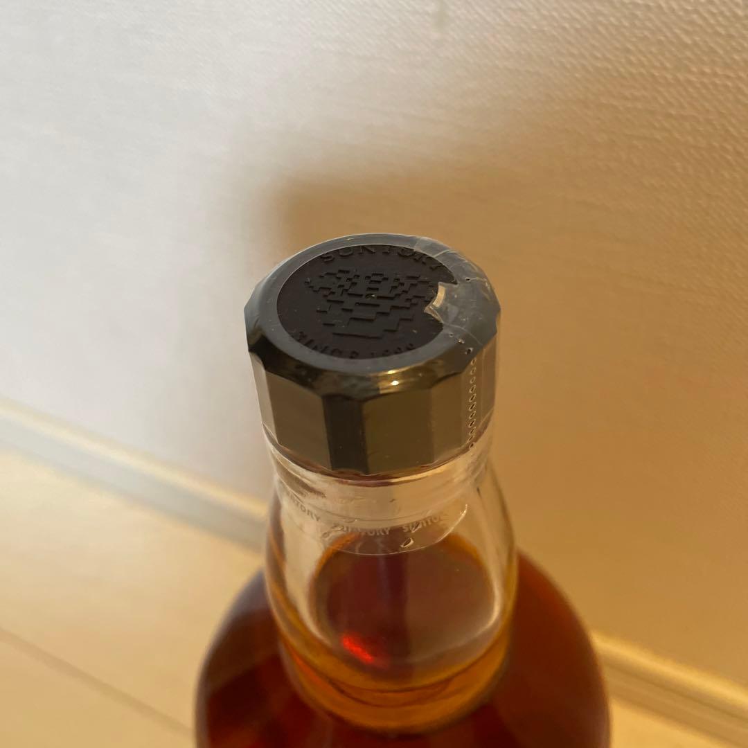 ザ・カスクオブ白州　ホッグスヘッド 1998 白州