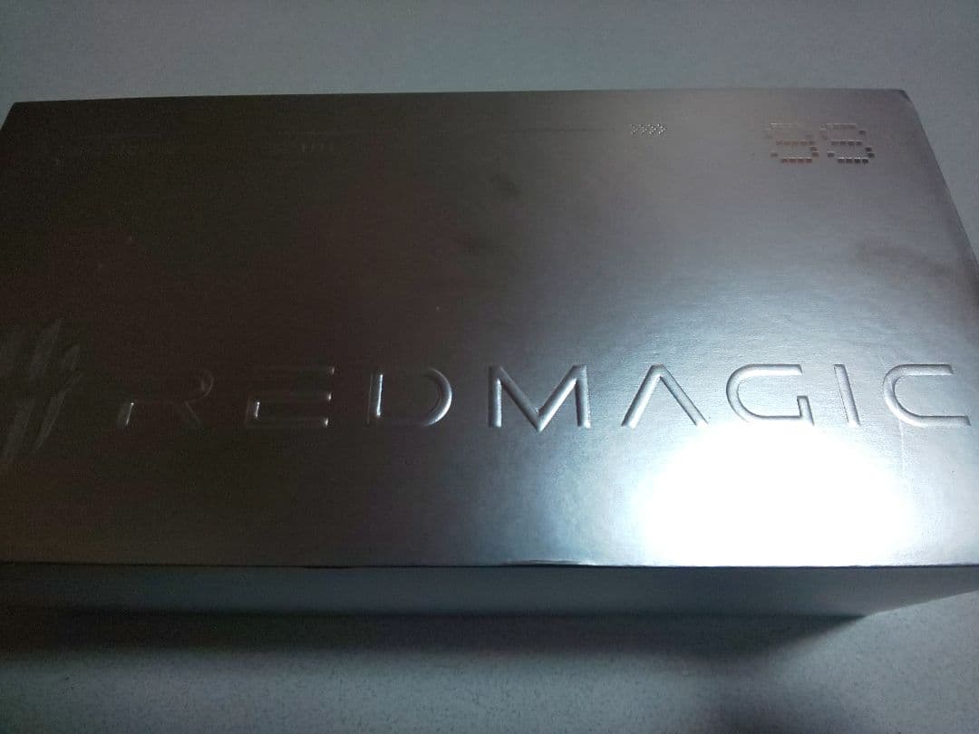 と*ら様 REDMAGIC 9S pro fall 16GB 512GB