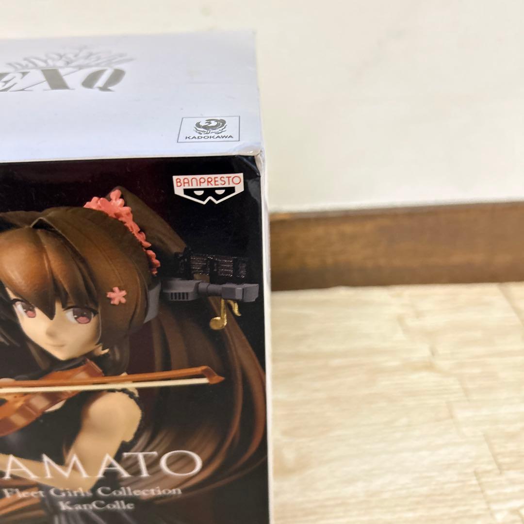 艦これ　フィギュアセット