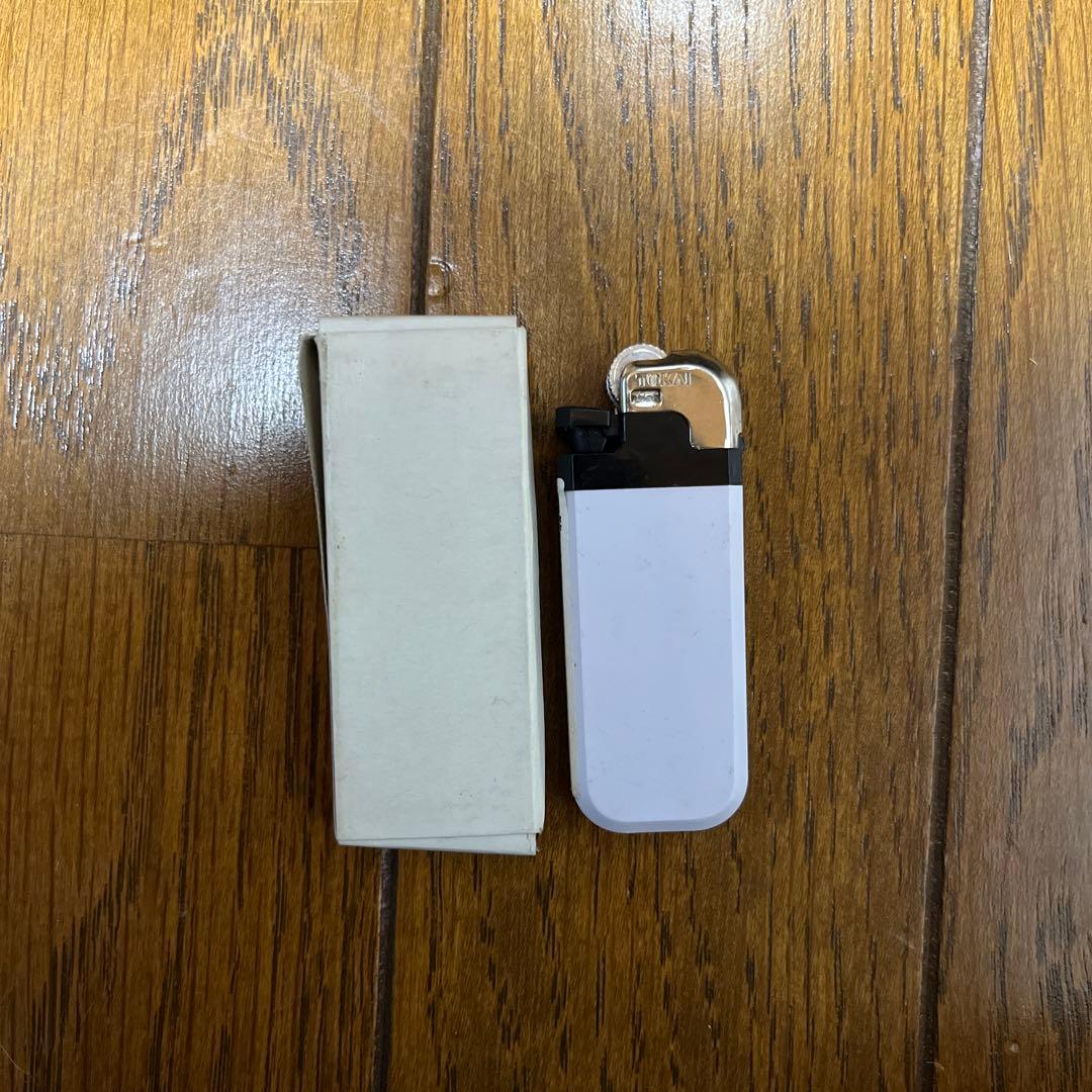 【非売品】中川昭一後援会　ライター