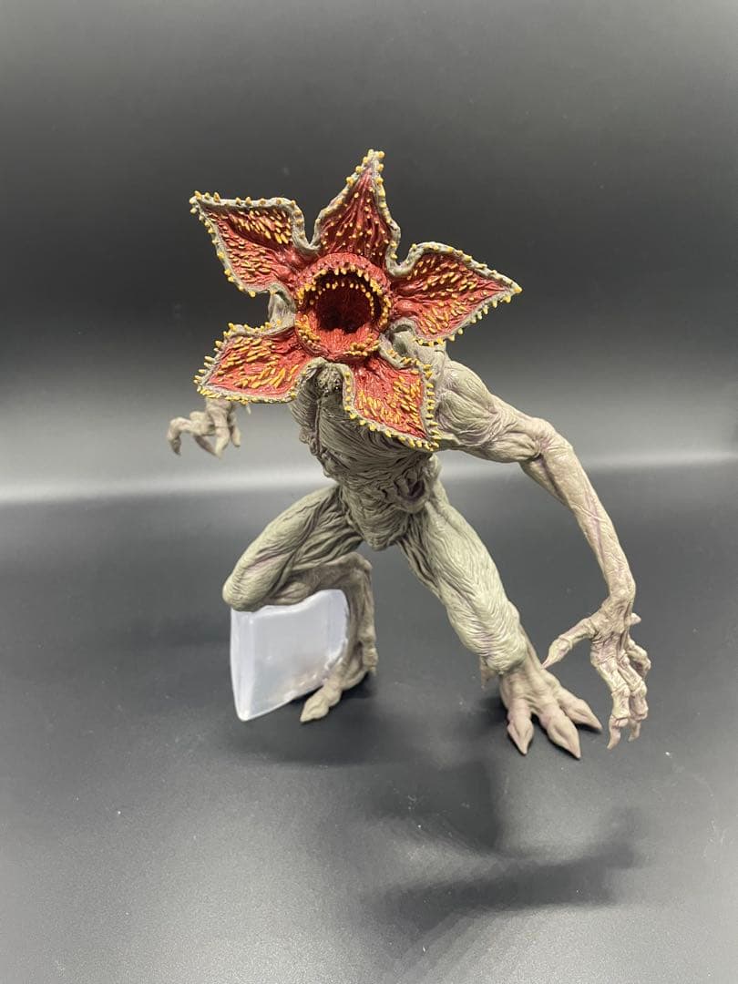 ストレンジャー・シングス　デモゴルゴン　フィギュア　A賞　ラストワン賞　セット