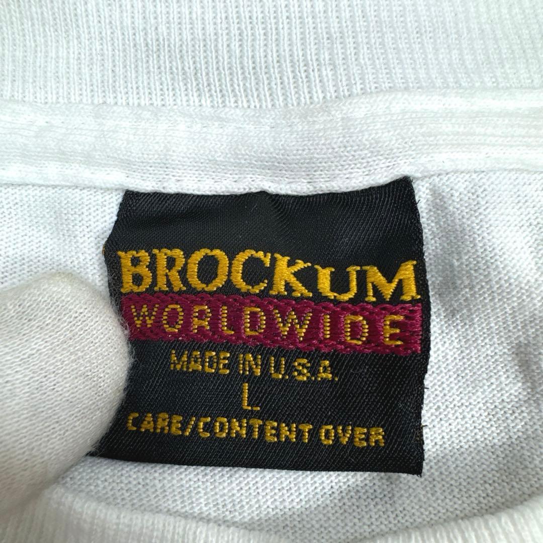 希少 90s ROLLING STONES ヴィンテージ バンドTシャツ 当時物