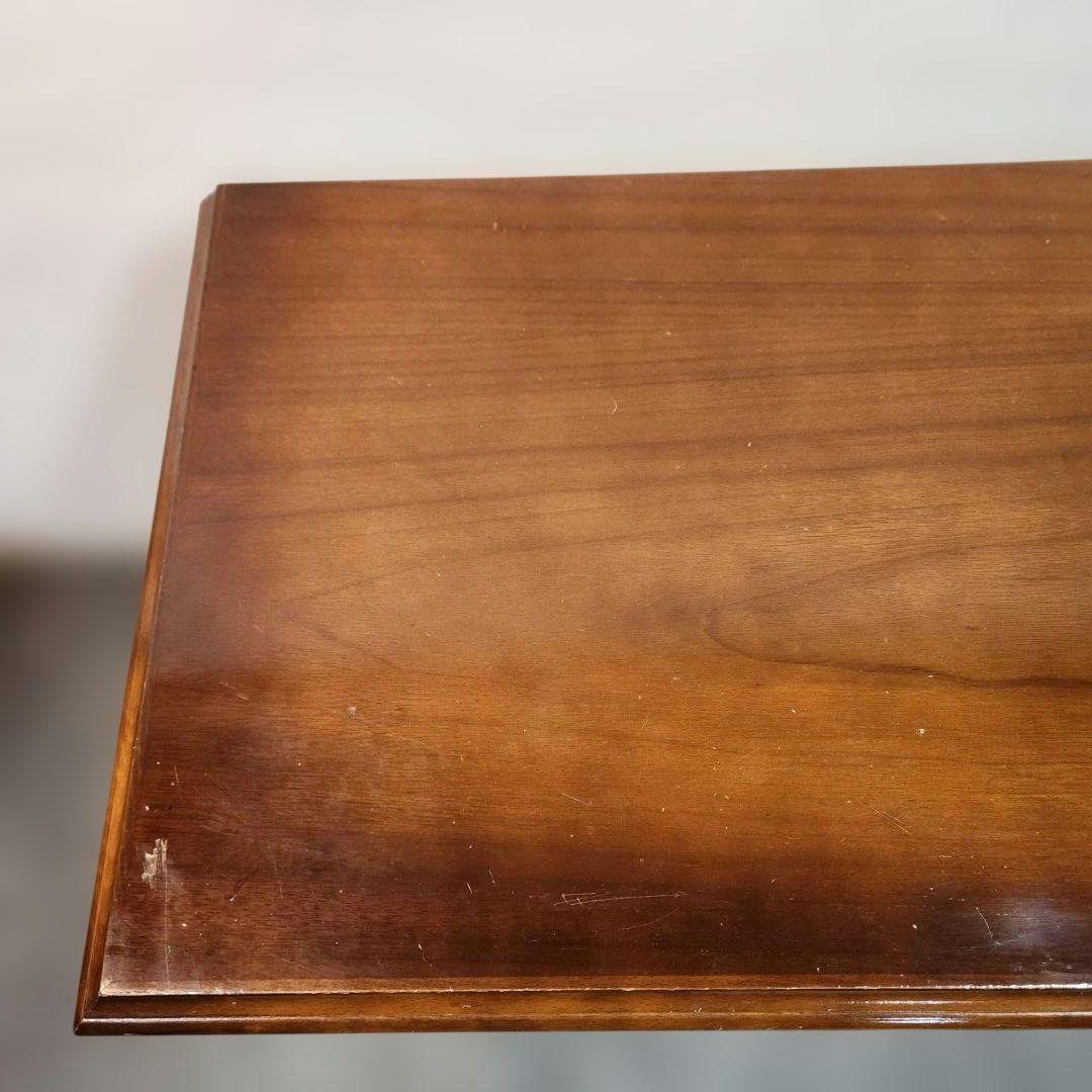 RUI カリモク コロニアル 木製チェストチェスト 収納家具 引き出し